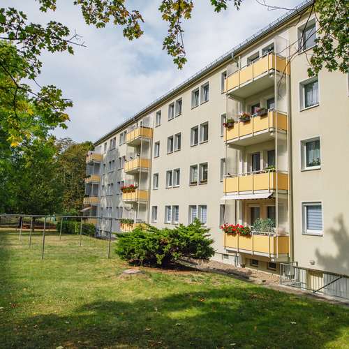 Wohnung zum Mieten in Freiberg 348 € 57 m²
