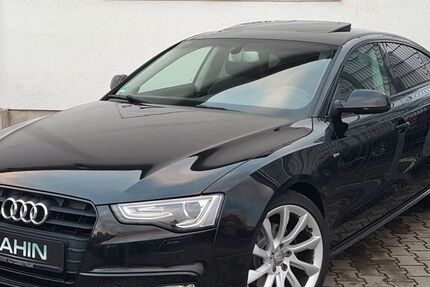 Audi A5 136.900 km 15.900 &euro; Tuttlingen 78532