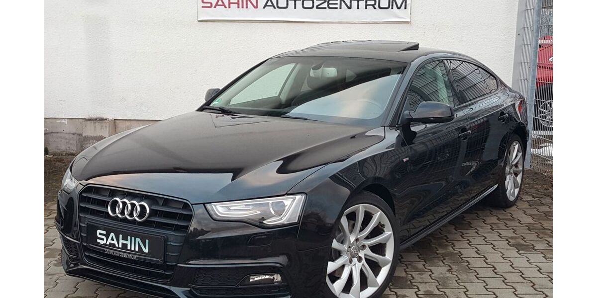 Audi A5 136.900 km 15.900 &euro; Tuttlingen 78532