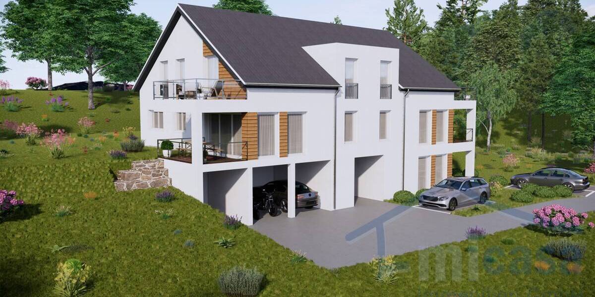 Schöne 3,5-Zimmer Eigentumswohnung mit Terrasse und Garten *Tilgungszuschuss KFW 18.000.- Euro* 3 zimmer