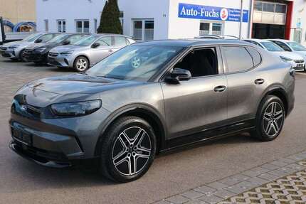 Ford Capri 9.800 km 37.999 &euro; Ellwangen - Neunstadt 73479