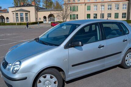 VW Polo 124.336 km 1.985 &euro; Leipzig 04275