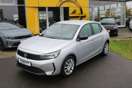 Opel Corsa 9.200 km 15.999 € Prüm 54595