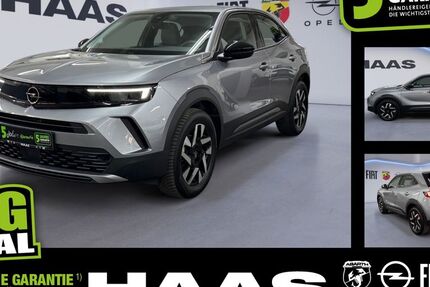 Opel Mokka 6.500 km 18.980 &euro; Augsburg 86159