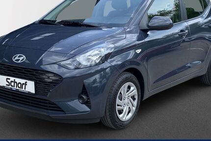 Hyundai i10 8.000 km 14.590 € Nürnberg 90451