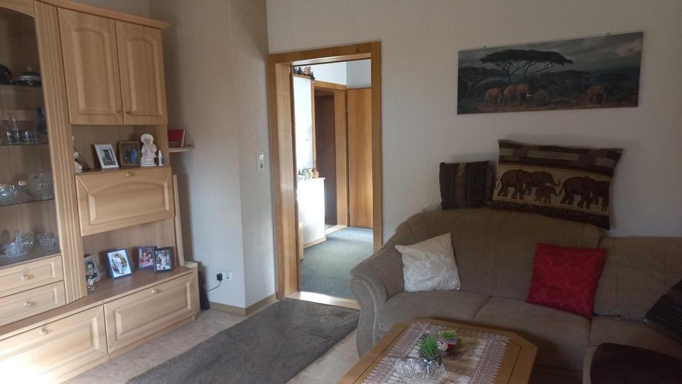 Einfamilienhaus Steinbach-Hallenberg Hallenberg - 135.000&euro; | Angebot:26056421