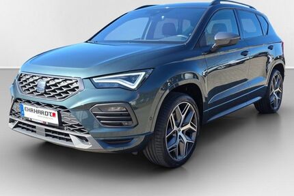 Seat Ateca 69.100 km 26.250 &euro; Hildburghausen 98646