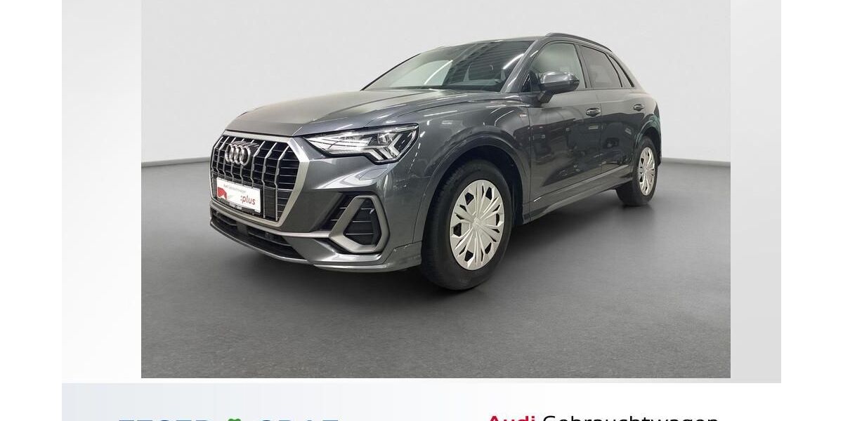 Audi Q3 108.509 km 30.980 &euro; Fürth 90763