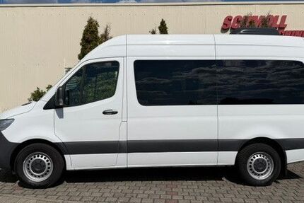 Mercedes-Benz Sprinter 430.000 km 19.900 &euro; Rödermark 63322