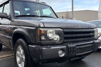 Land Rover Discovery 265.000 km 8.999 &euro; Bochum 44809