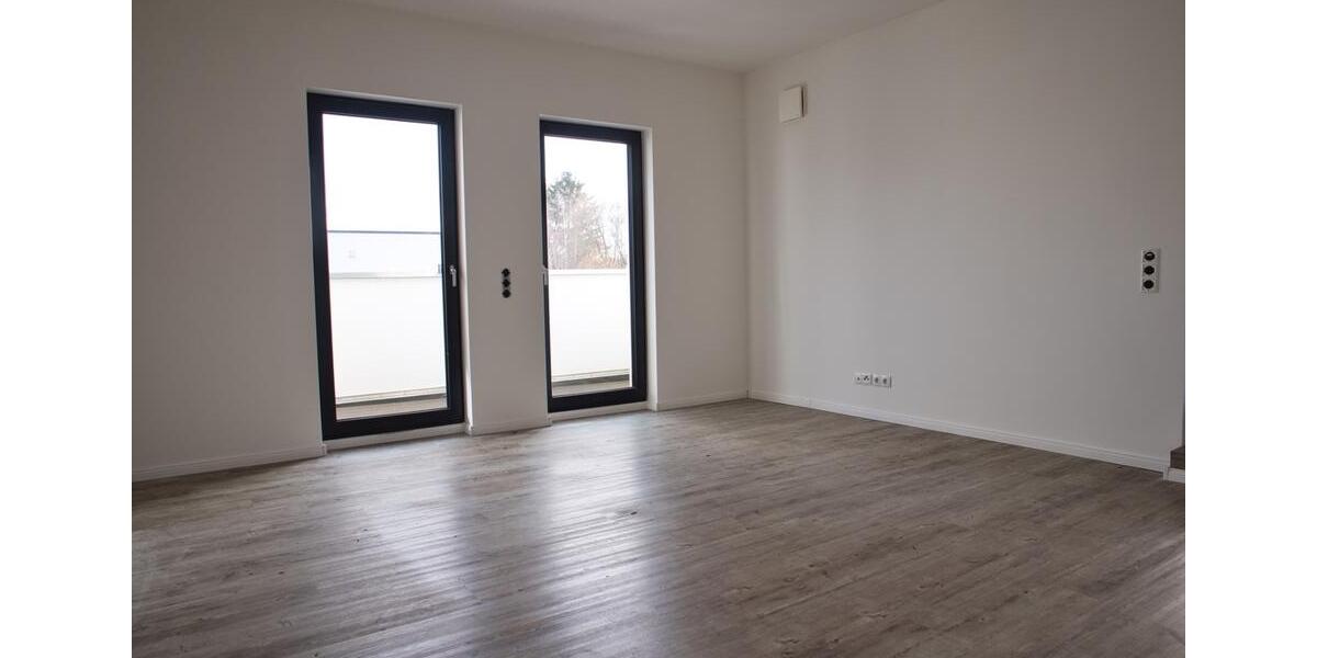 Etagenwohnung Dassow - 3 Zimmer, 92 m&sup2;, 1.000&euro; | Angebot:26402429
