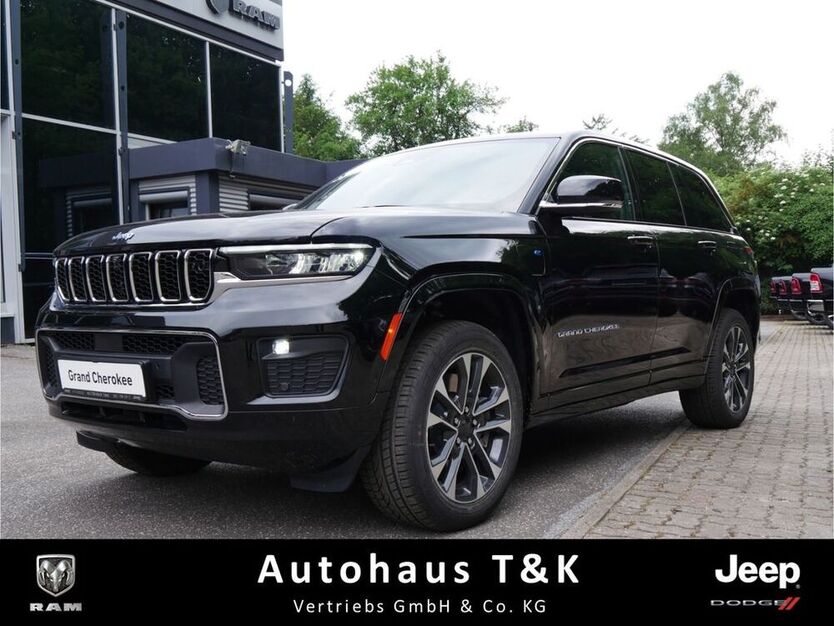 Grand Cherokee
