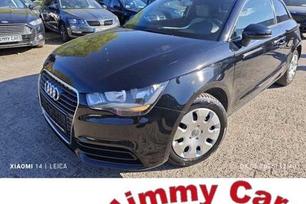 Audi A1 203.000 km 3.300 &euro; Kiel-Moorsee 24145