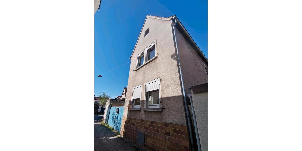 Einfamilienhaus Essingen - 225.000&euro; | Angebot:26073780