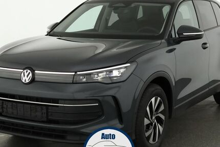 VW Tiguan 1.100 km 35.995 &euro; Neukirchen 94362
