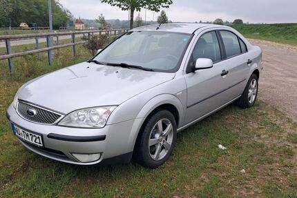 Ford Mondeo 82.900 km 2.999 &euro; Weißenhorn 89264