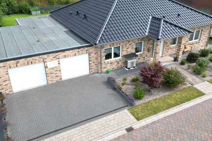 Haus Bargstedt - 3 Zimmer, 168 m&sup2;, 649.000&euro; | Angebot:26908480