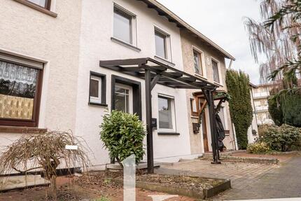 Haus Lingen (Ems) Damaschke - 4 Zimmer, 125 m&sup2;, 1.290&euro; | Angebot:25510928