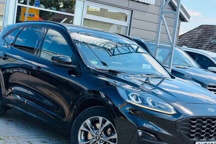 Ford Kuga 140.000 km 16.888 &euro; Stepenitztal 23936