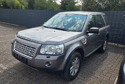 Land Rover Freelander 199.580 km 6.999 &euro; Kassel 34123
