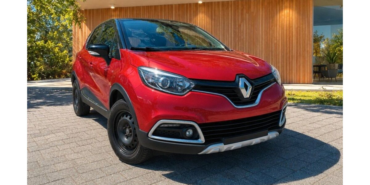 Renault Captur 131.000 km 9.900 &euro; Stuttgart 70191