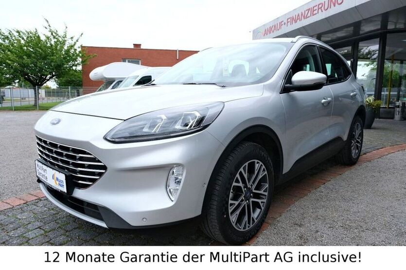 Kuga