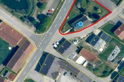 Einfamilienhaus in VeldenVils, Ortsteil Eberspoint zimmer