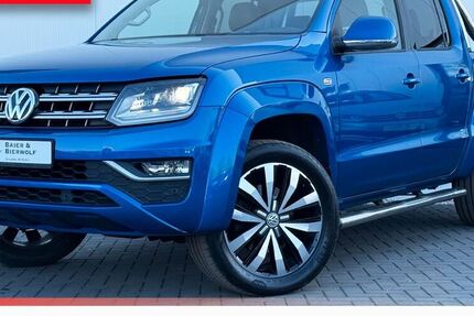 VW Amarok