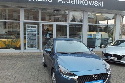 Mazda 2 56.111 km 15.890 &euro; Radebeul 01445