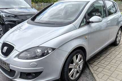 Seat Altea 138.100 km 5.850 &euro; RIESA 01587