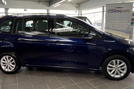 VW Touran 182.586 km 12.999 &euro; Werl 59457