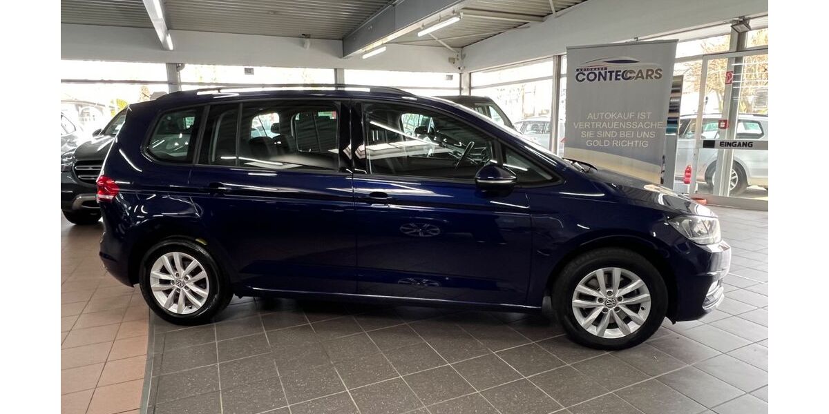 VW Touran 182.586 km 12.999 &euro; Werl 59457