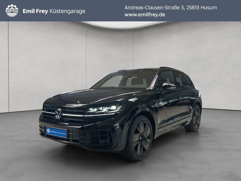 VW Touareg 13.628 km 79.890 € Husum 25813