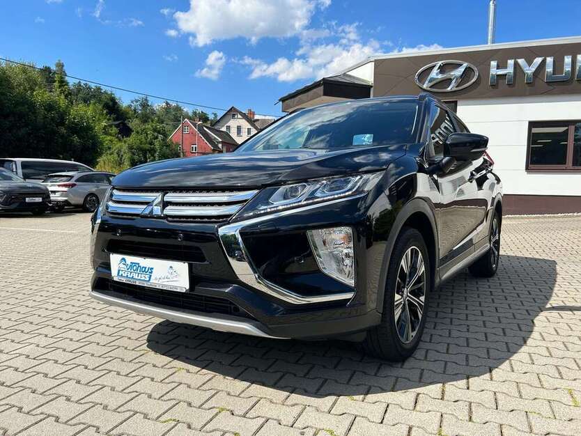 Eclipse Cross