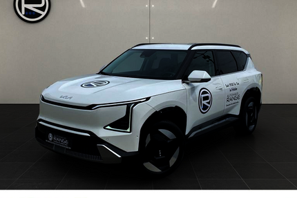 Kia EV5 3.714 km 43.680 &euro; Fritzlar 34560