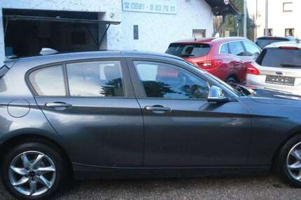 BMW 116 109.000 km 6.990 &euro; Saarbrücken 66119
