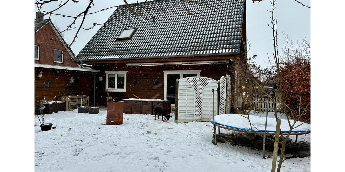 Einfamilienhaus Handewitt Jarplund - 4 Zimmer, 105 m&sup2;, 310.000&euro; | Angebot:27115211