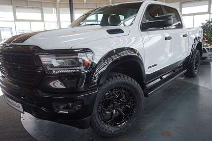 Dodge RAM 23.983 km 49.800 &euro; Pfungstadt 64319
