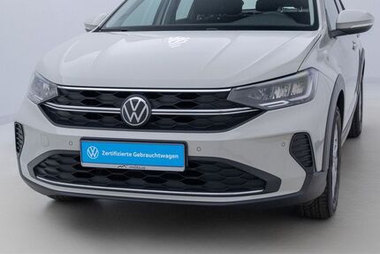 VW Taigo 38.022 km 16.189 &euro; Berlin 13088