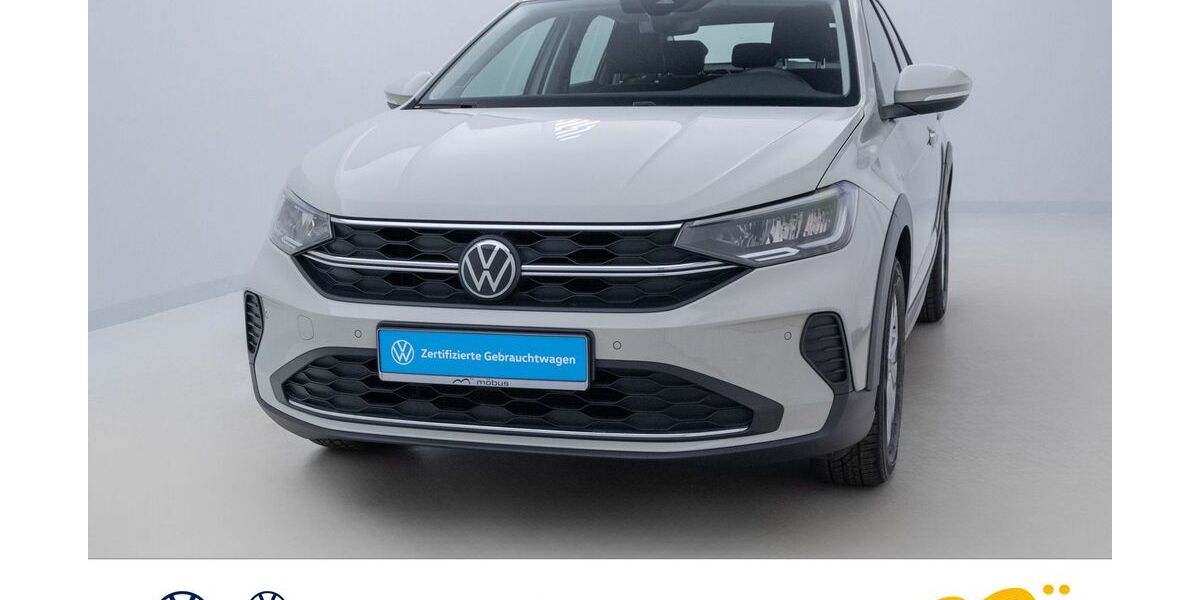 VW Taigo 38.022 km 16.189 &euro; Berlin 13088