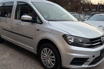 VW Caddy 425.000 km 6.990 &euro; Hamburg 22047