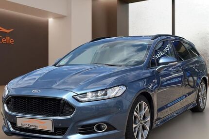 Ford Mondeo 131.000 km 11.000 &euro; Celle 29227