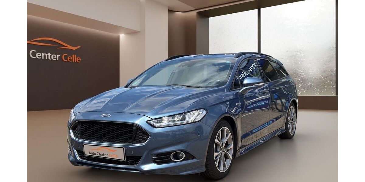 Ford Mondeo 131.000 km 11.600 &euro; Celle 29227