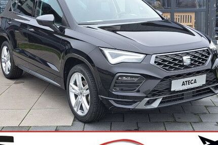 Seat Ateca 16.690 km 31.450 &euro; Eschlkam 93458