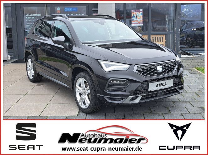 Seat Ateca 16.690 km 31.450 &euro; Eschlkam 93458