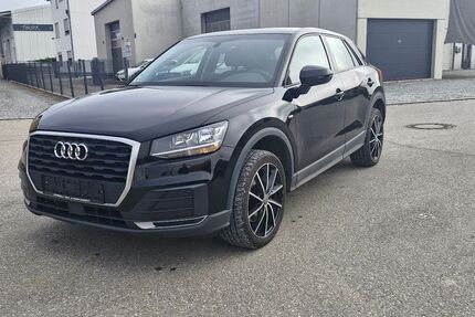 Audi Q2 57.000 km 17.600 € Altdorf/Landshut 84032