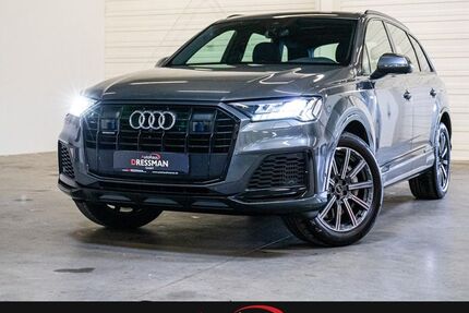 Audi Q7 90.763 km 43.488 &euro; Hamm 59067