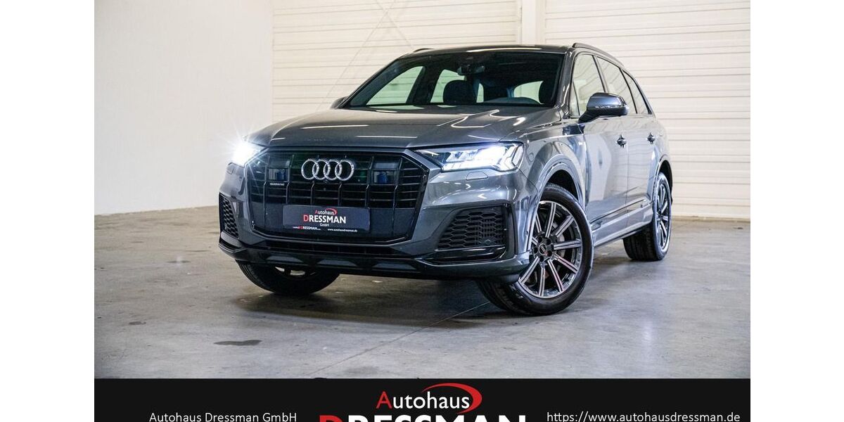 Audi Q7 90.763 km 43.488 &euro; Hamm 59067