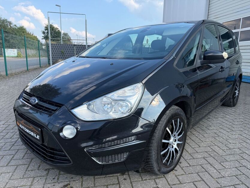 Ford S-Max 421.000 km 3.590 € Rhede 46414