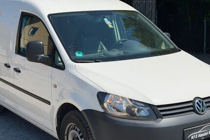 VW Caddy 163.000 km 5.999 &euro; Kolbermoor 83059